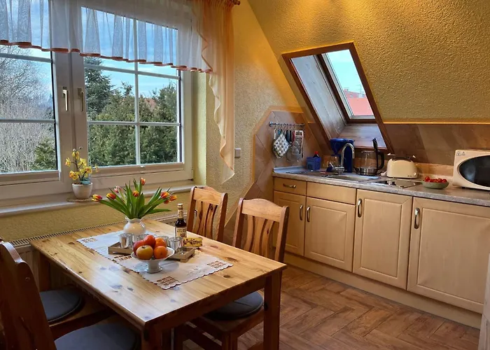 Dorle By Interhome Apartman *