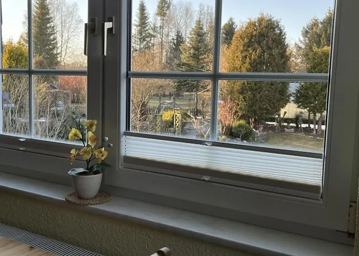 Apartman Dorle By Interhome *