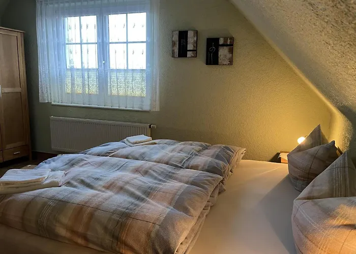 Apartman Dorle By Interhome Benneckenstein